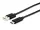 USB kábel, USB-C-USB 2.0, 1m, EQUIP