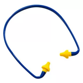 Pántos, kúpos füldugó (1 pár)