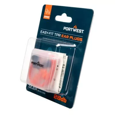 Easy Fit TPR zsinóros (1 pár)