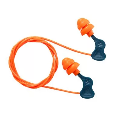 Easy Fit TPR füldugók (50 pár)