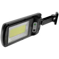 Kültéri napelemes lámpa