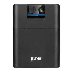   Szünetmentes tápegység, 1200VA, 230V, USB, AVR, torony, EATON "5E1200UI"
