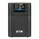 Szünetmentes tápegység, 900VA, 230V, USB, AVR, torony, EATON "5E900UD"