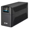Szünetmentes tápegység, 900VA, 230V, USB, AVR, torony, EATON "5E900UD"
