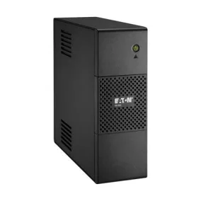   Szünetmentes tápegység, 700VA, 230V, USB, torony, EATON "5S700I"
