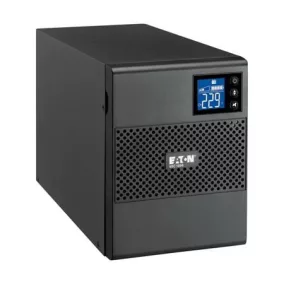   Szünetmentes tápegység, 500VA, 230V, torony, EATON "5SC500I"