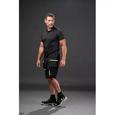 EV4 könnyű pólóing S/S