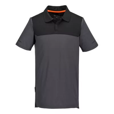 EV4 könnyű pólóing S/S