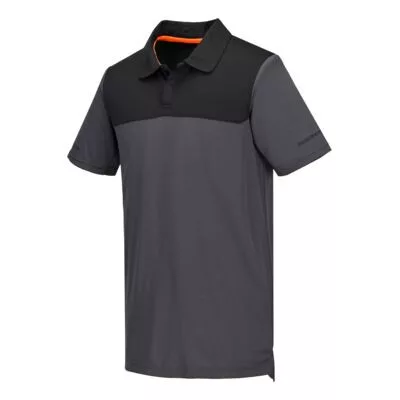 EV4 könnyű pólóing S/S