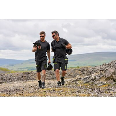 EV4 Lightweight T-Shirt S/S