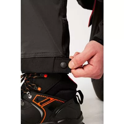 EV4 Stretch Service nadrág