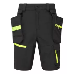 EV4 könnyű levehető lengőzsebes rövidnadrág