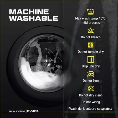 EV4 téli parka kabát