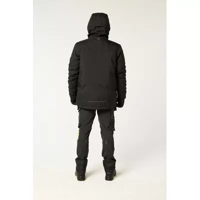 EV4 téli parka kabát