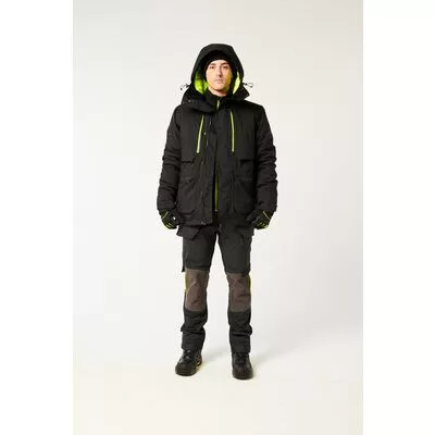 EV4 téli parka kabát