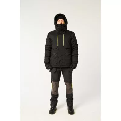 EV4 téli parka kabát