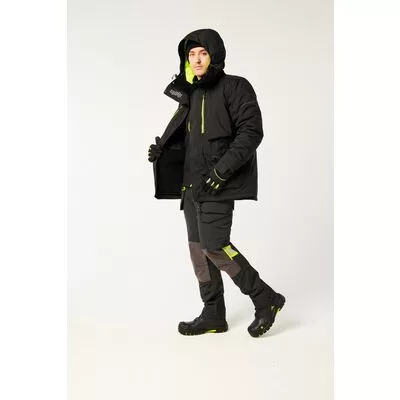 EV4 téli parka kabát