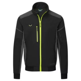 EV4 Softshell bomber dzseki (3L)
