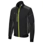 EV4 Softshell bomber dzseki (3L)
