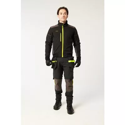 EV4 Softshell bomber dzseki (3L)