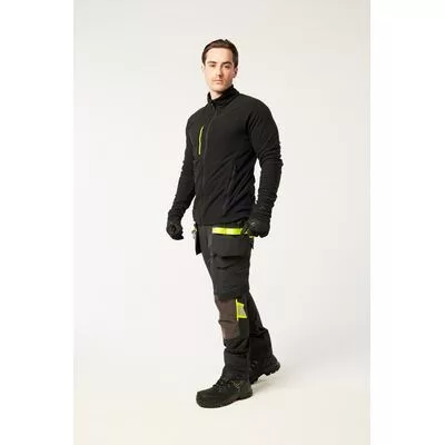 EV4 Softshell bomber dzseki (3L)