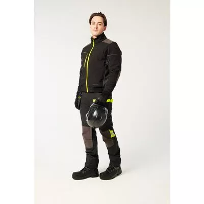 EV4 Softshell bomber dzseki (3L)