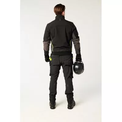 EV4 Softshell bomber dzseki (3L)