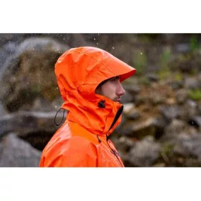 EV4 Hi-Vis Shell kabát (3L)