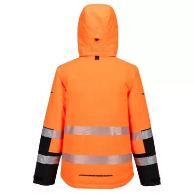 EV4 jólláthatósági télikabát