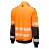 EV4 Hi-Vis Softshell Bomber (3L)