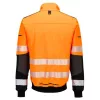 EV4 Hi-Vis Softshell Bomber (3L)