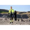 EV4 Hi-Vis Softshell Bomber (3L)