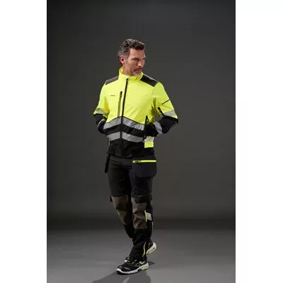 EV4 szigetelt hibrid dzseki