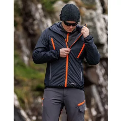 EV4 szigetelt hibrid dzseki