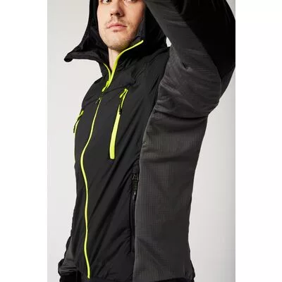 EV4 szigetelt hibrid dzseki