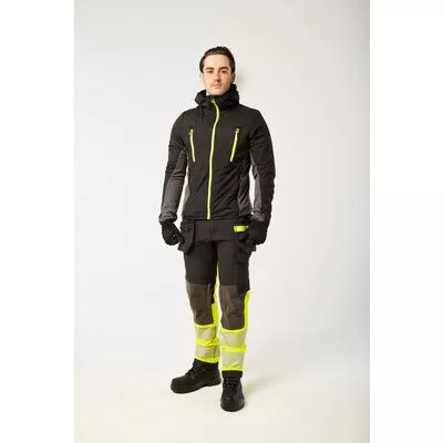 EV4 szigetelt hibrid dzseki