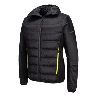 EV4 Szigetelt Baffle mellény