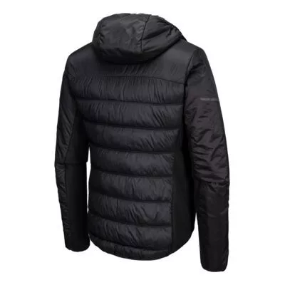 EV4 Szigetelt Baffle mellény