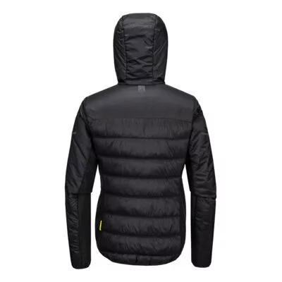 EV4 Szigetelt Baffle mellény