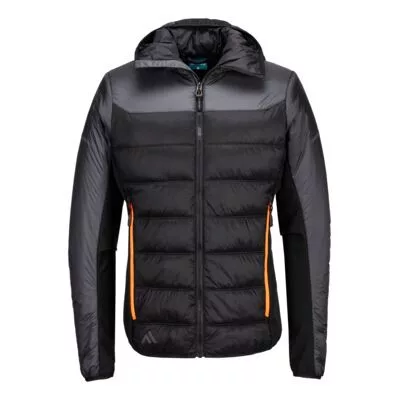 EV4 Szigetelt Baffle mellény