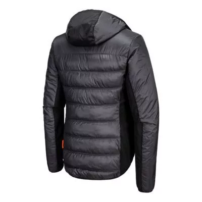 EV4 Szigetelt Baffle mellény