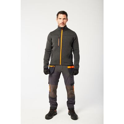 EV4 technikai polár dzseki