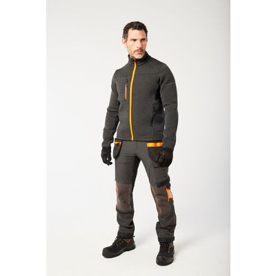 EV4 technikai polár dzseki