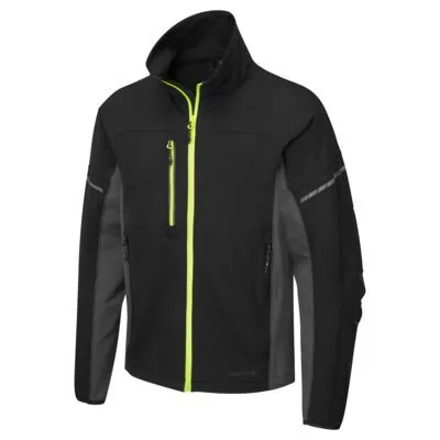 EV4 Stretch Work kabát