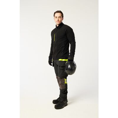 EV4 texturált polár