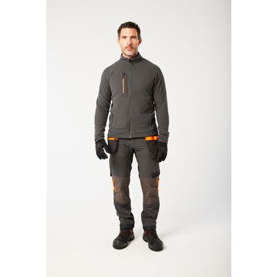 EV4 texturált polár