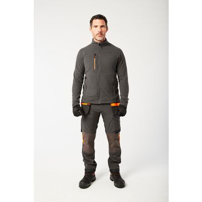 EV4 texturált polár