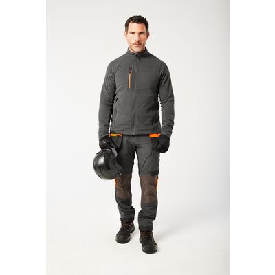 EV4 texturált polár