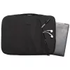 Notebook tok, 15-16", EXACOMPTA, fekete