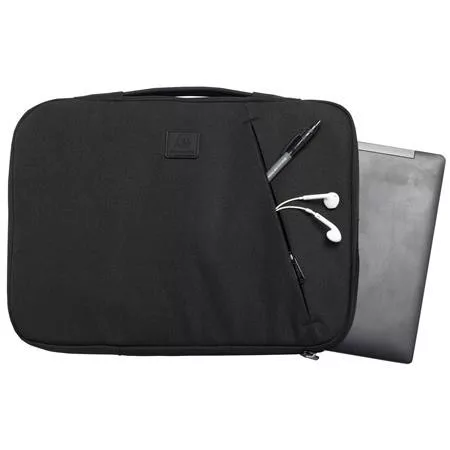 Notebook tok, 15-16", EXACOMPTA, fekete